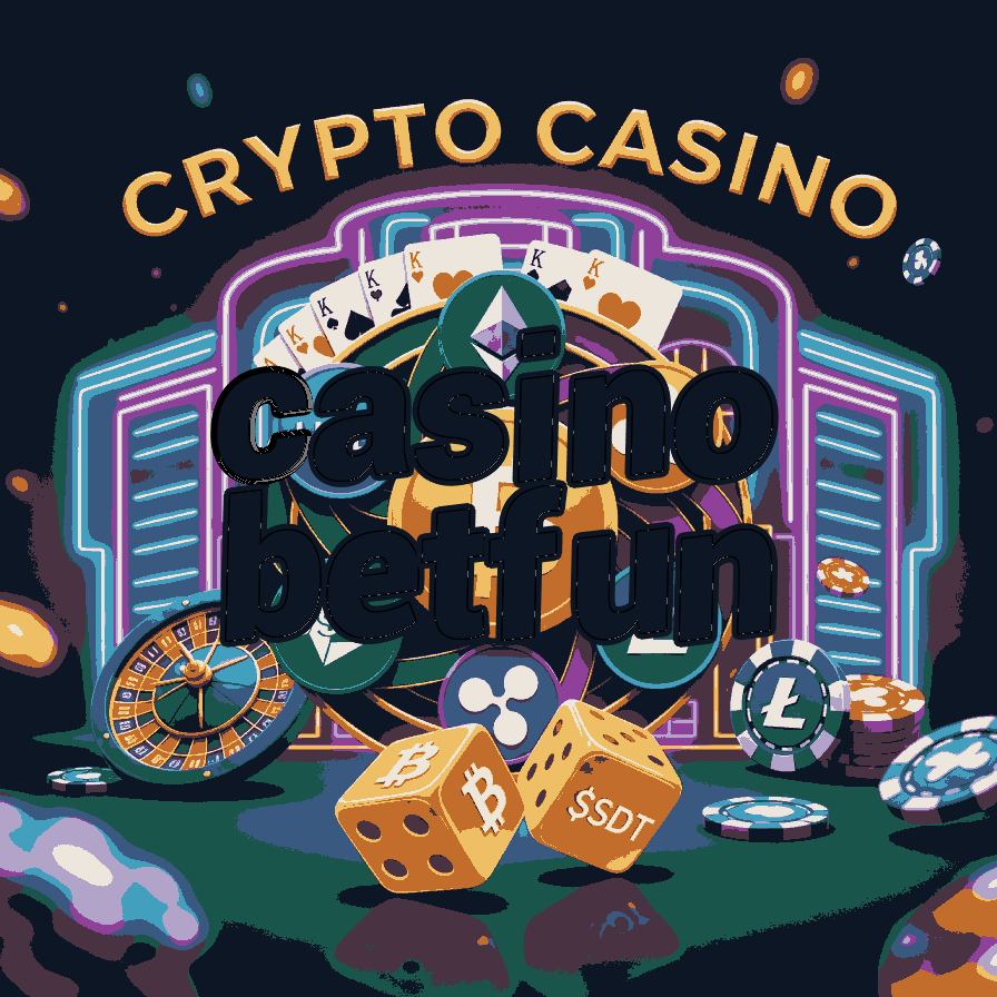 Casino Betfun - Most Entertaining Betting Experience